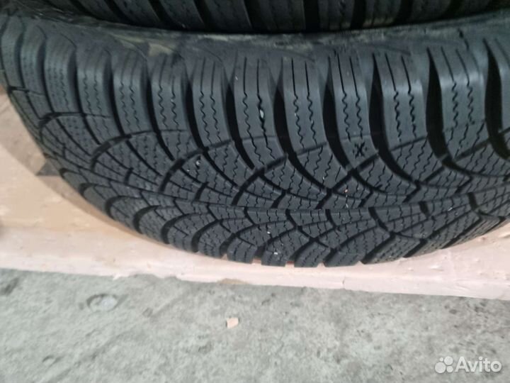 Continental ComfortContact AS 6.5/45 R18