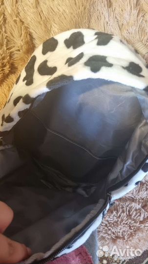 Рюкзак детский новый