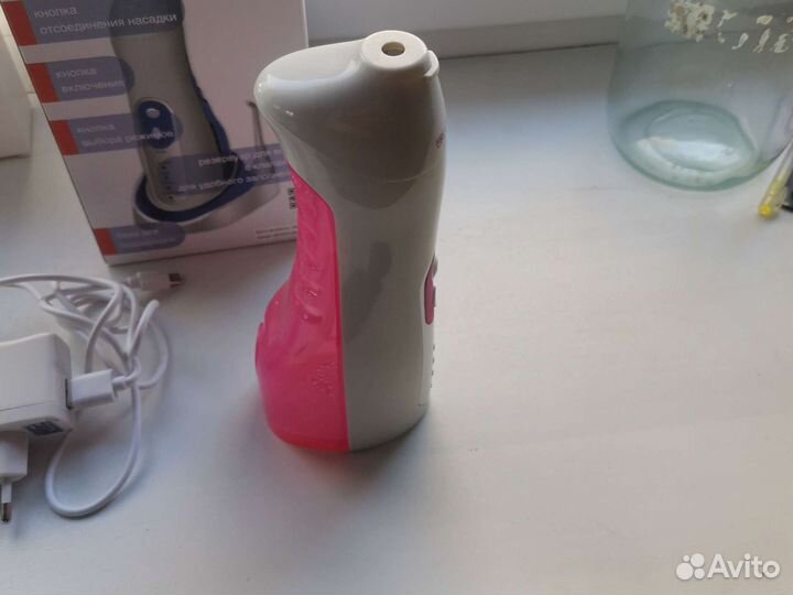 Ирригатор для полости рта