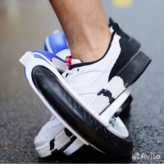 Ролики спортивные