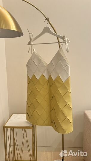 Платье дизайнерское Buts