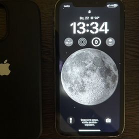 iPhone xr в корпусе 14 pro 128 gb