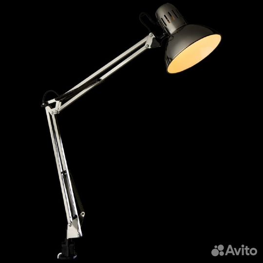 Настольная лампа Arte Lamp Senior 