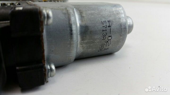 Стеклоподъемник передний правый Mitsubishi I HA1W