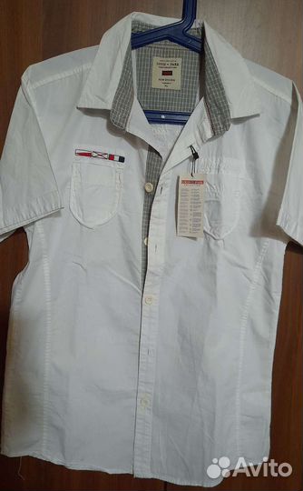 Рубашки муж