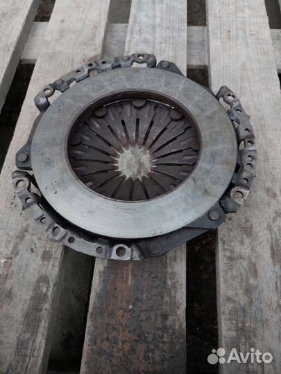 Корзина сцепления passat B5