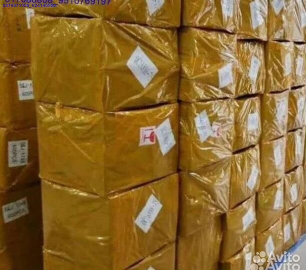 Мешки с карго / Алиэкспресс (Арт.89451)