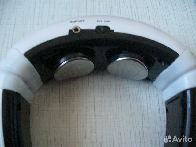 Массажер для шеи