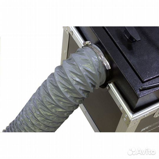 Генератор эффектов Involight lfwm2000