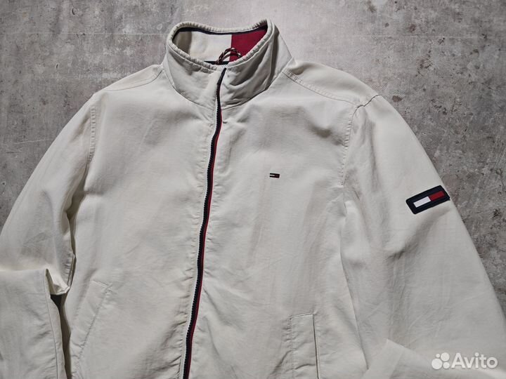 Куртка Tommy Hilfiger