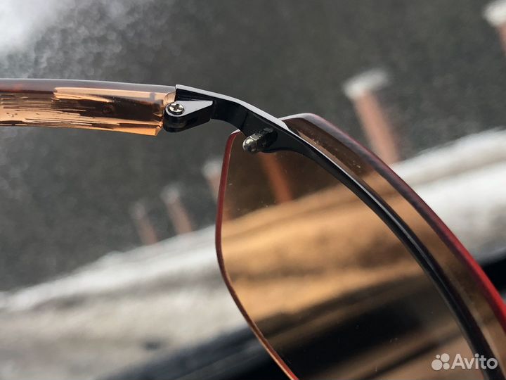 Jean Paul Gaultier JPG 58-0044