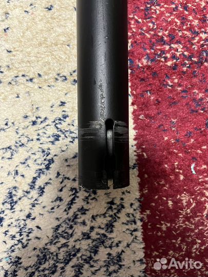 Руль для трюкового самоката