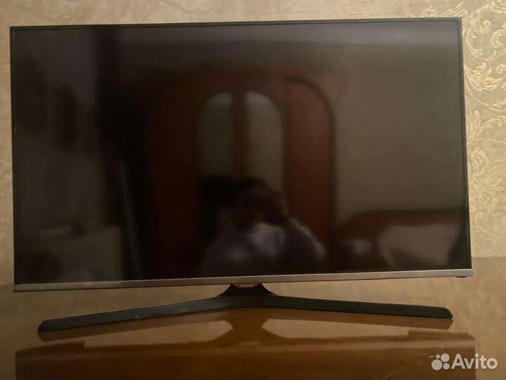 Телевизор и тсL