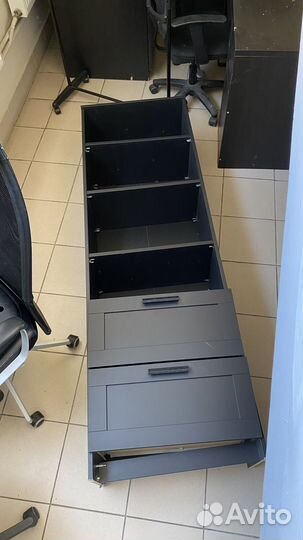 Офисная мебель