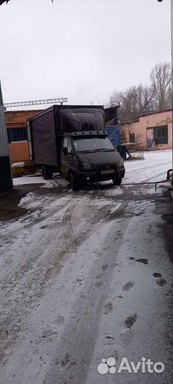 Грузоперевозки переезды газель