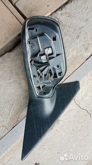 Зеркало правое мазда 3 BK