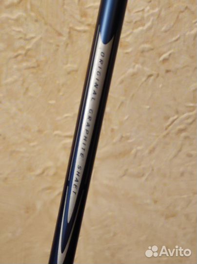 Клюшка для гольфа Mizuno