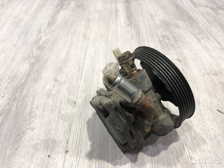 Насос гур Mazda 3 BK 1.6 2003 2004 2005 2006 2007