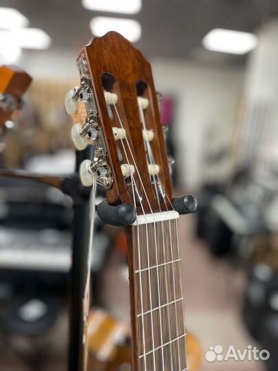 Классическая гитара Cort AC100-SG