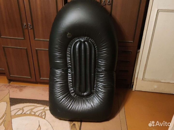Лодка надувная