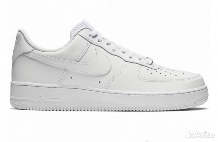 Nike air force 1 07