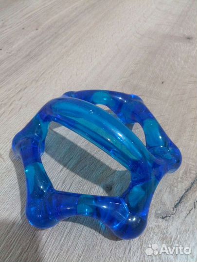 Массажер тетраком