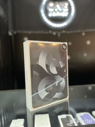 Apple iPad Air 256gb Space Grey (Новый)