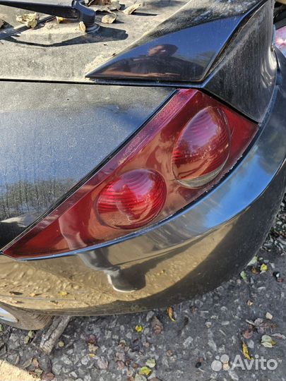 Фонари задние Mercury Cougar 1998-2002