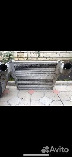 Интеркулер