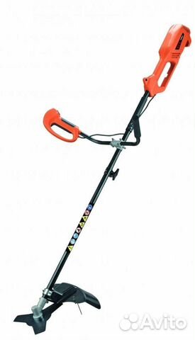 Триммер электрический садовый N'ONE ET1750-1