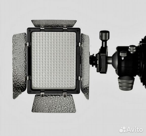 Светодиодный осветитель Video LED Light N-520AS