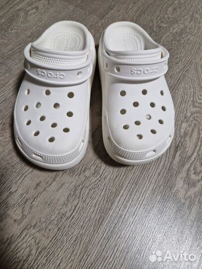 Crocs сабо детские