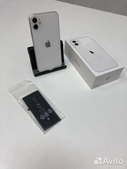 iPhone 11