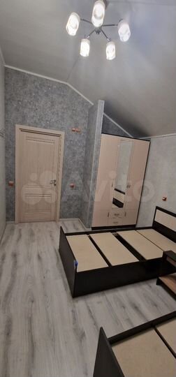 Комната 15 м² в 5-к., 2/2 эт.