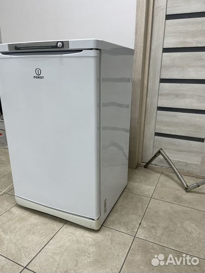 Морозильная камера indesit