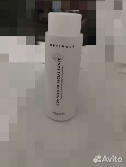 Тонер для лица