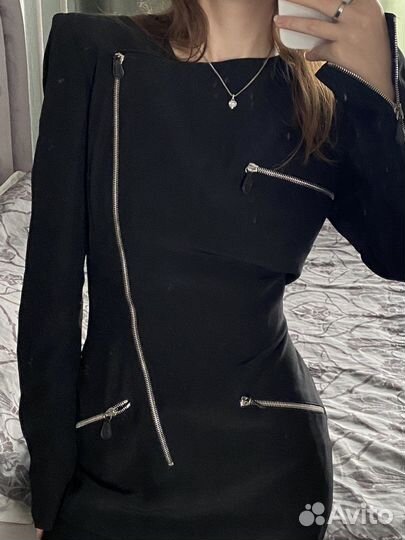 Alexander mcqueen платье