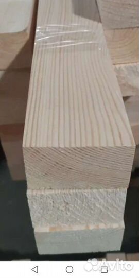 Обработка пиломатериала в