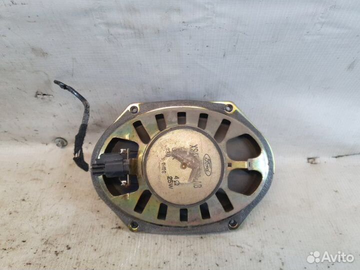 Динамик Ford Focus 1 2002