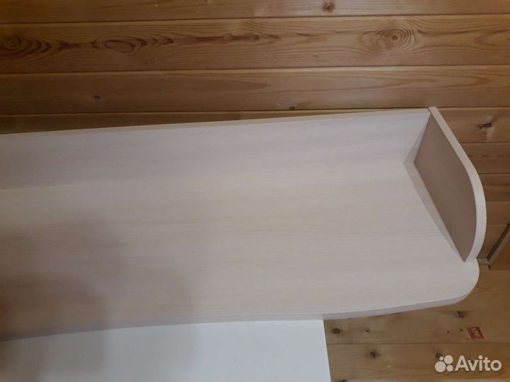 Новая Полка настенная