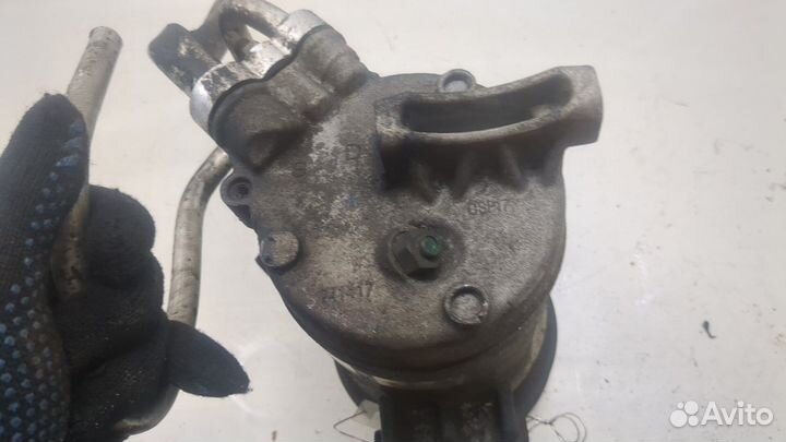 Компрессор кондиционера Opel Antara, 2012