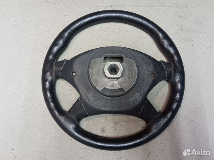 Руль Ford Focus 1