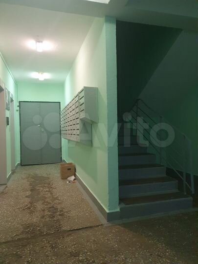 Комната 11,5 м² в 3-к., 8/17 эт.