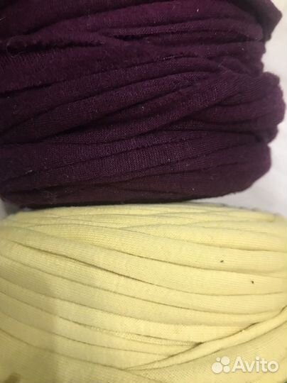 Трикотажная пряжа YarnArt Macceroni 800 г