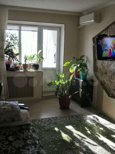 2-к. квартира, 41,6 м², 4/5 эт.