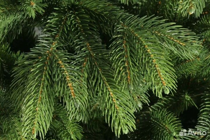 Искусственная елка новогодняя 210 см