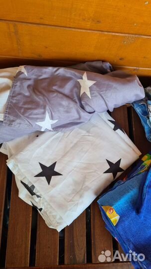 Постельное белье для мальчика