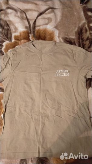 Военные вещи