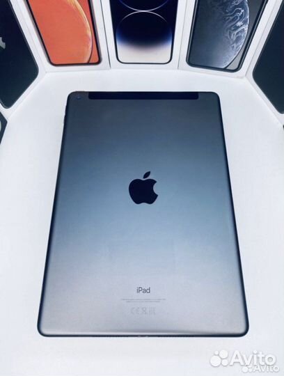 iPad 7 10.2 2019 sim/wifi