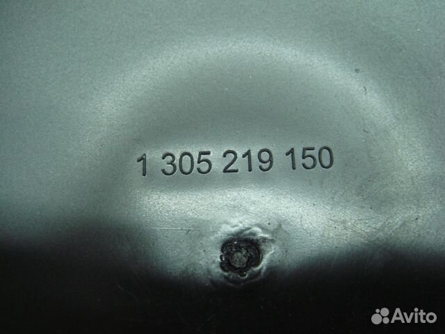 Бмв х6 Крышка Фары (пыльник) X-6 F16 2014-нв